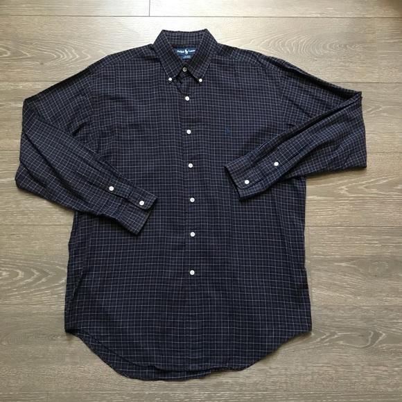 Ralph Lauren Other - Ralph Lauren Blake sz M